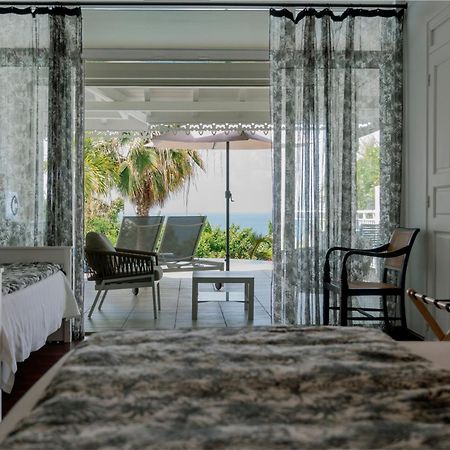 Hotel Amaudo Saint-Francois  Exteriör bild